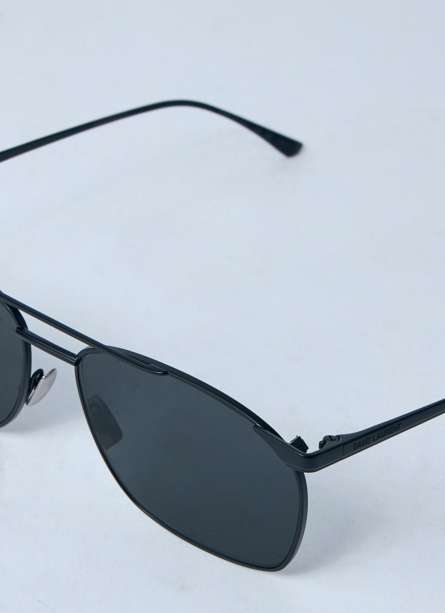 Saint Laurent Men Sl 796 Vincent Sunglasses by Luosophy