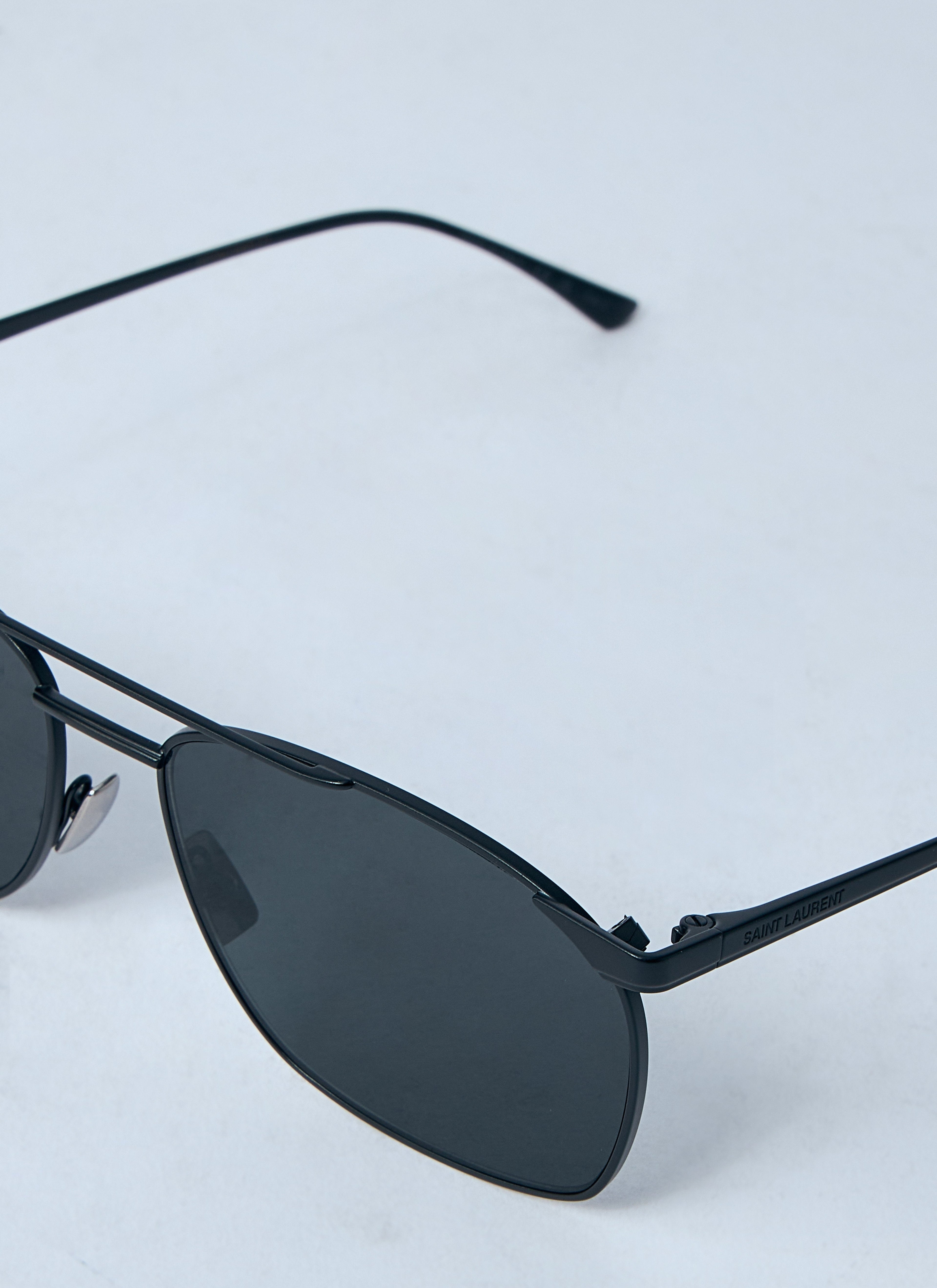 Saint Laurent Men Sl 796 Vincent Sunglasses by Luosophy