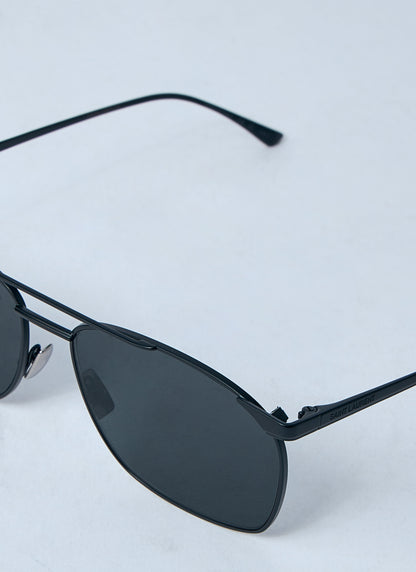Saint Laurent Men Sl 796 Vincent Sunglasses by Luosophy