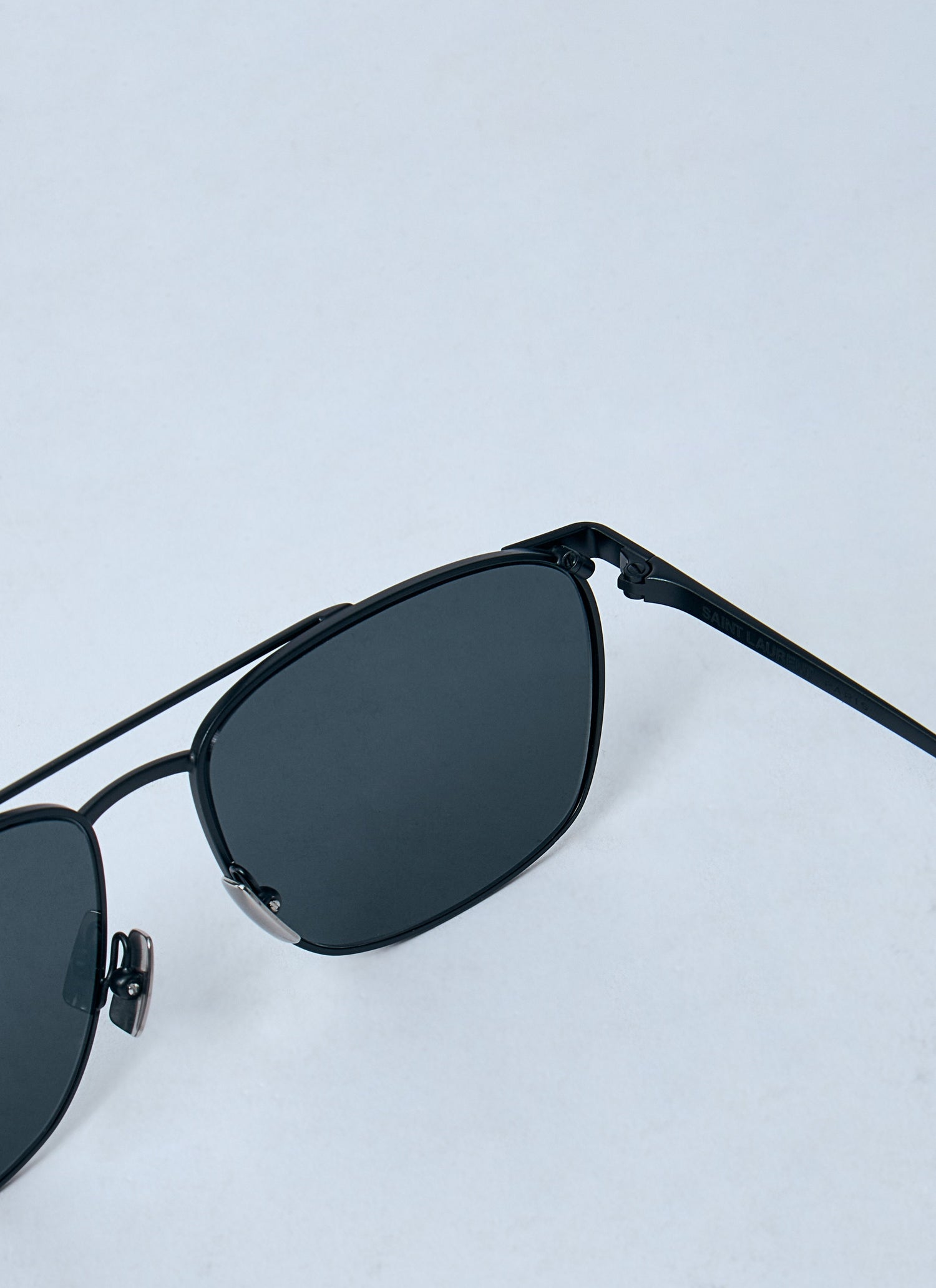Saint Laurent Men Sl 796 Vincent Sunglasses by Luosophy