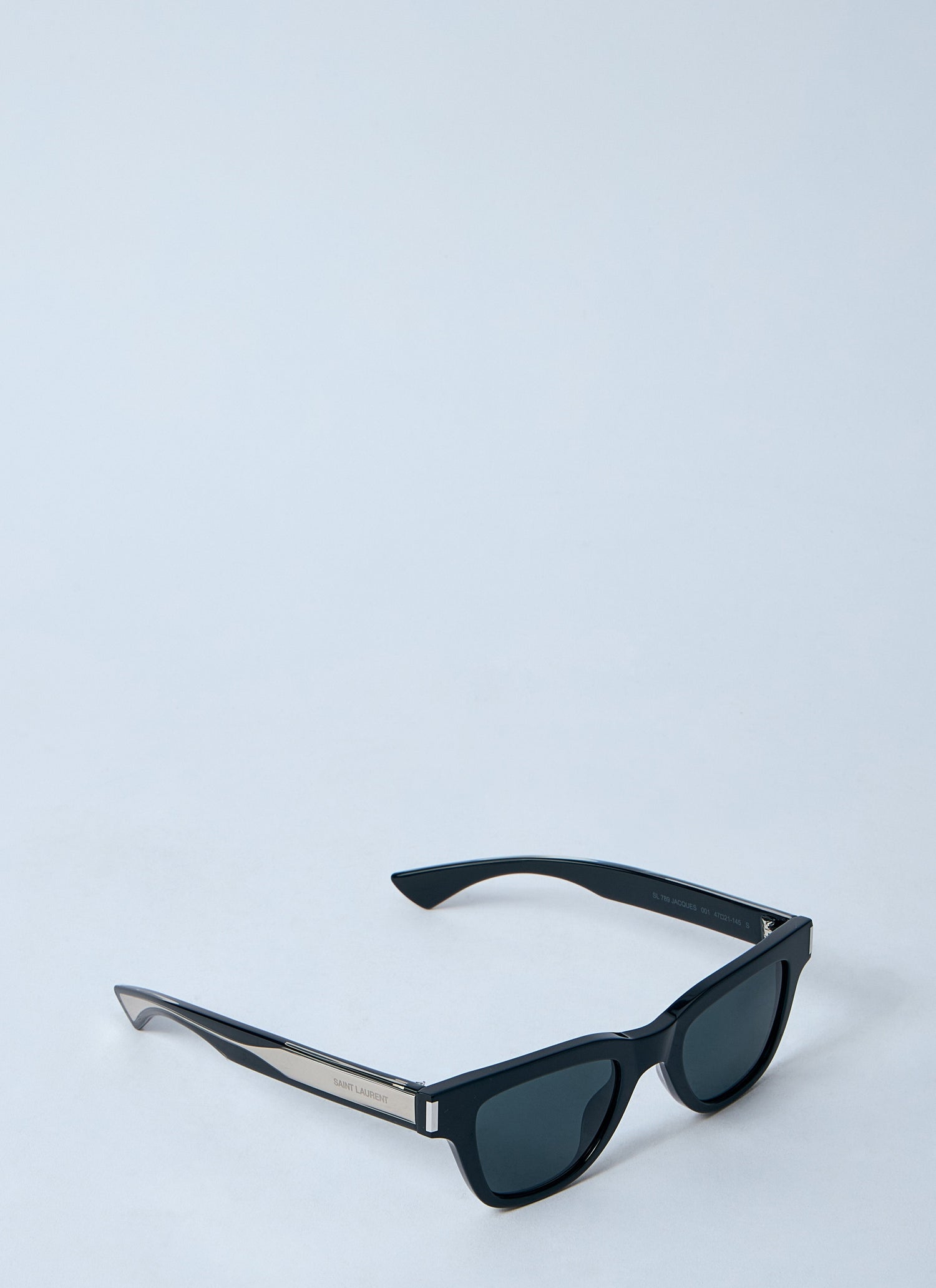 Saint Laurent Men Sl 789 Sunglasses by Luosophy