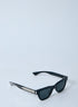 Saint Laurent Men Sl 789 Sunglasses by Luosophy