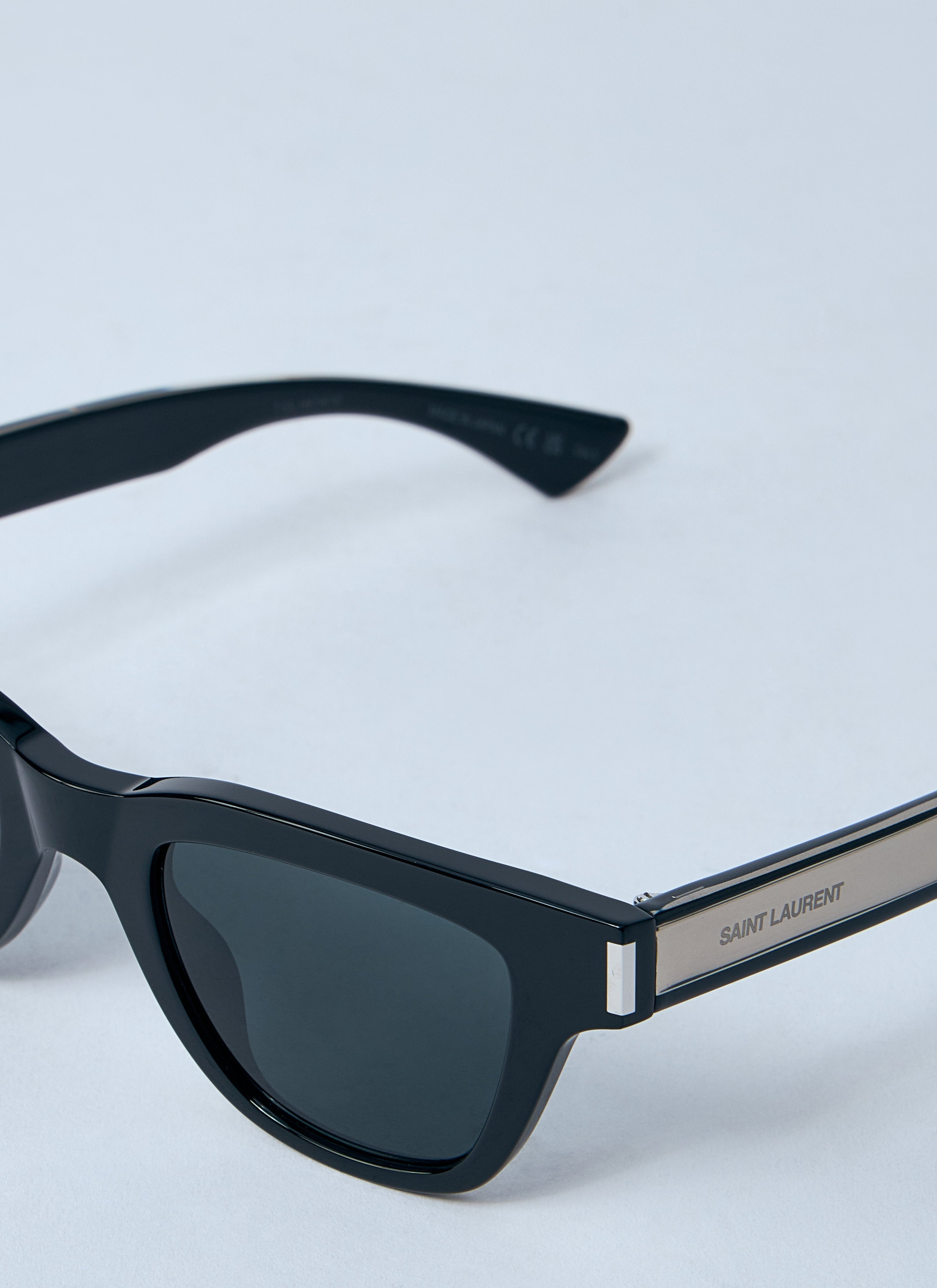 Saint Laurent Men Sl 789 Sunglasses by Luosophy