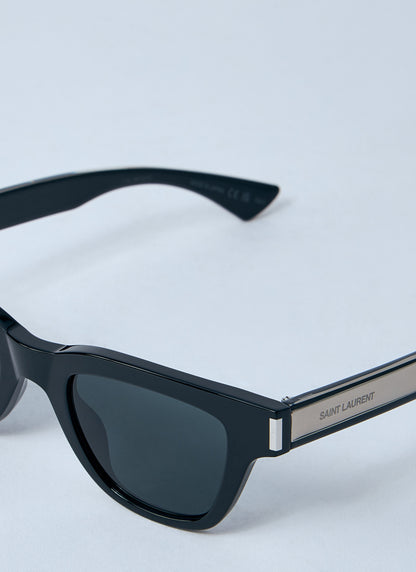 Saint Laurent Men Sl 789 Sunglasses by Luosophy