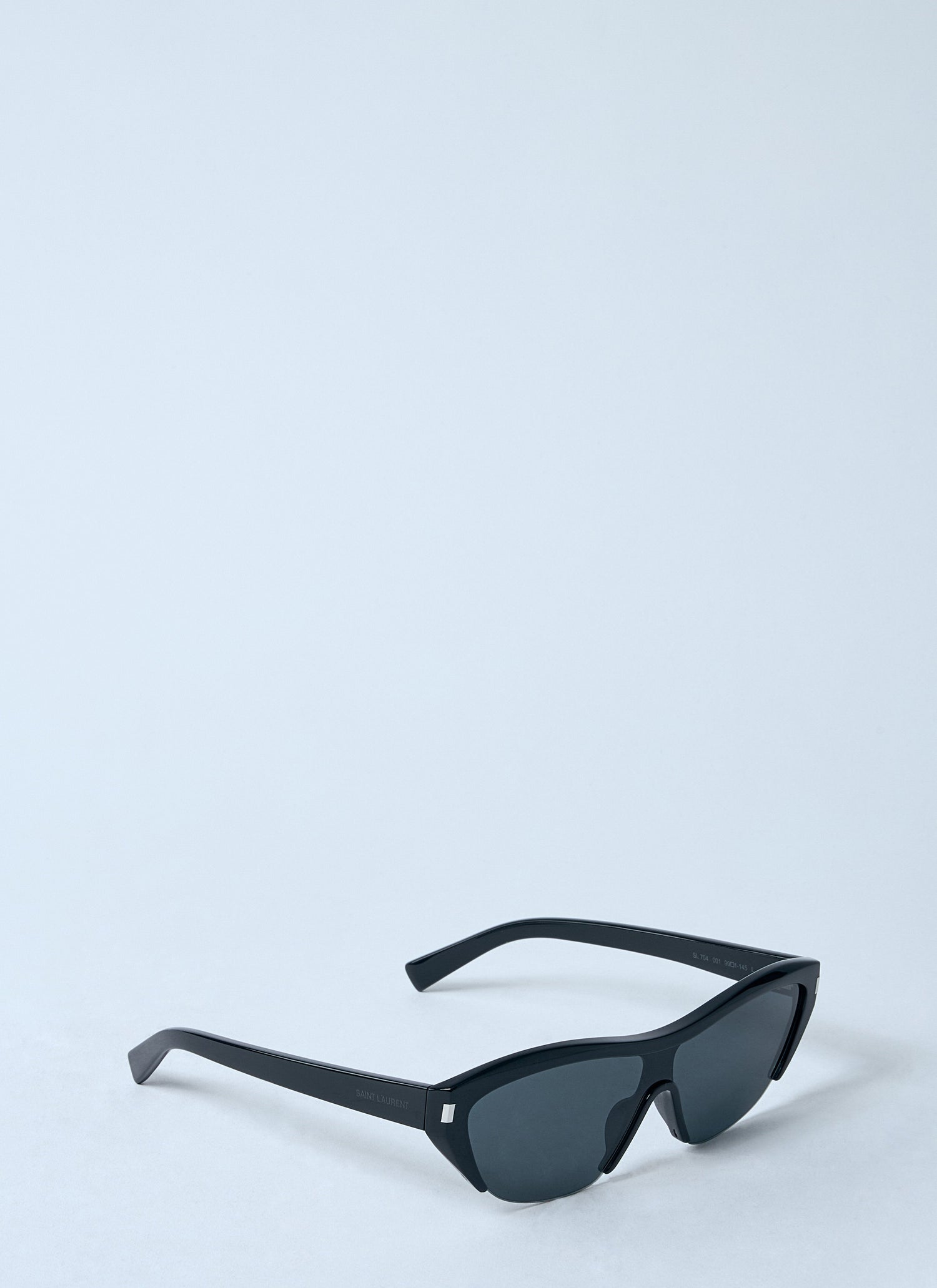 Saint Laurent Women Sl 704 Sunglasses by Luosophy