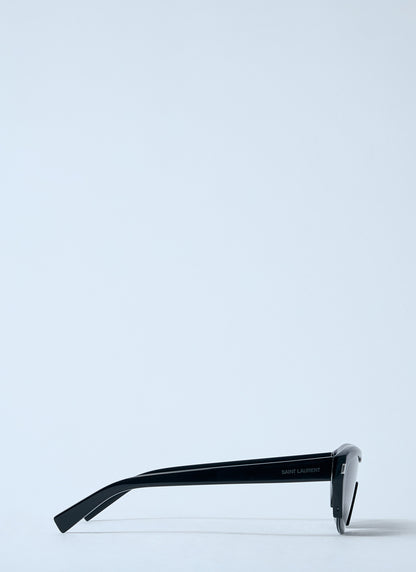 Saint Laurent Women Sl 704 Sunglasses by Luosophy