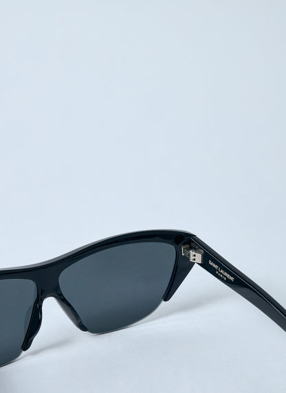 Saint Laurent Women Sl 704 Sunglasses by Luosophy