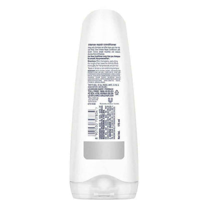 Dove Intense Repair Conditioner For Damaged, Frizzy Hair