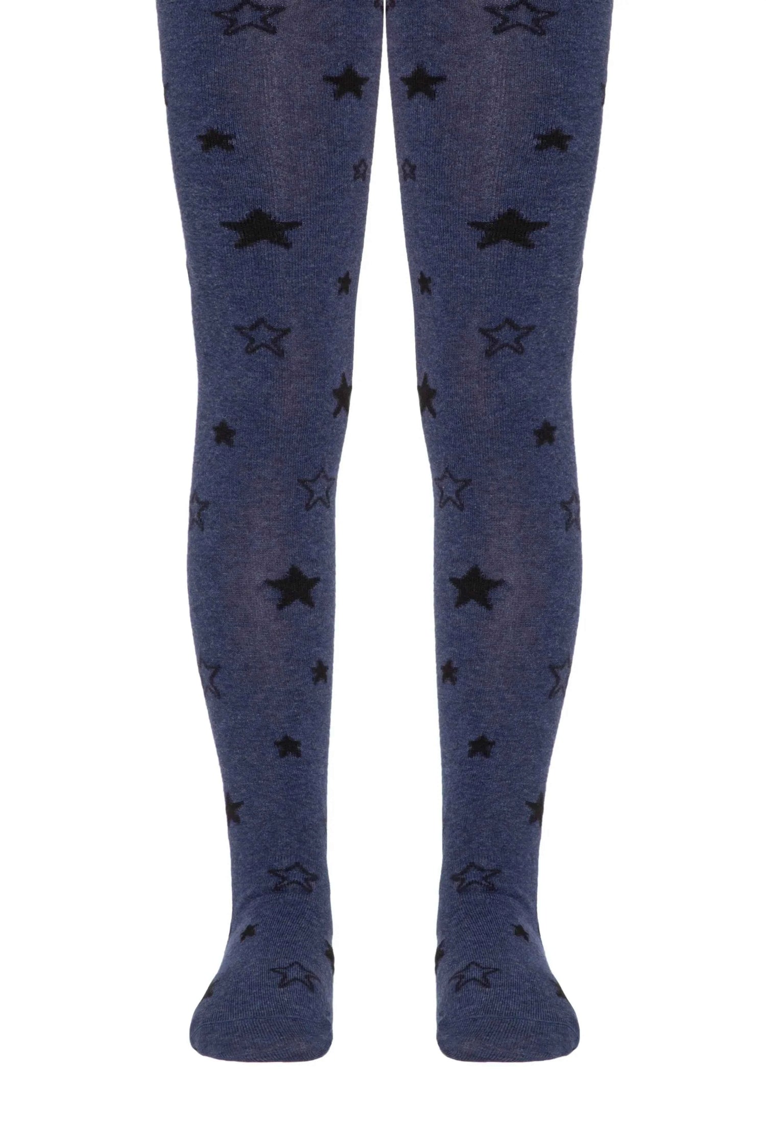 Conte-Kids Cotton Tights - Tip-Top 543