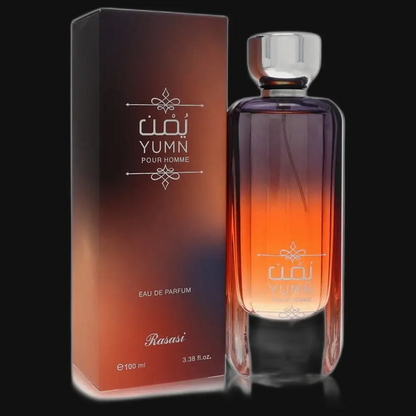 Yumn By Rasasi Cologne for Men