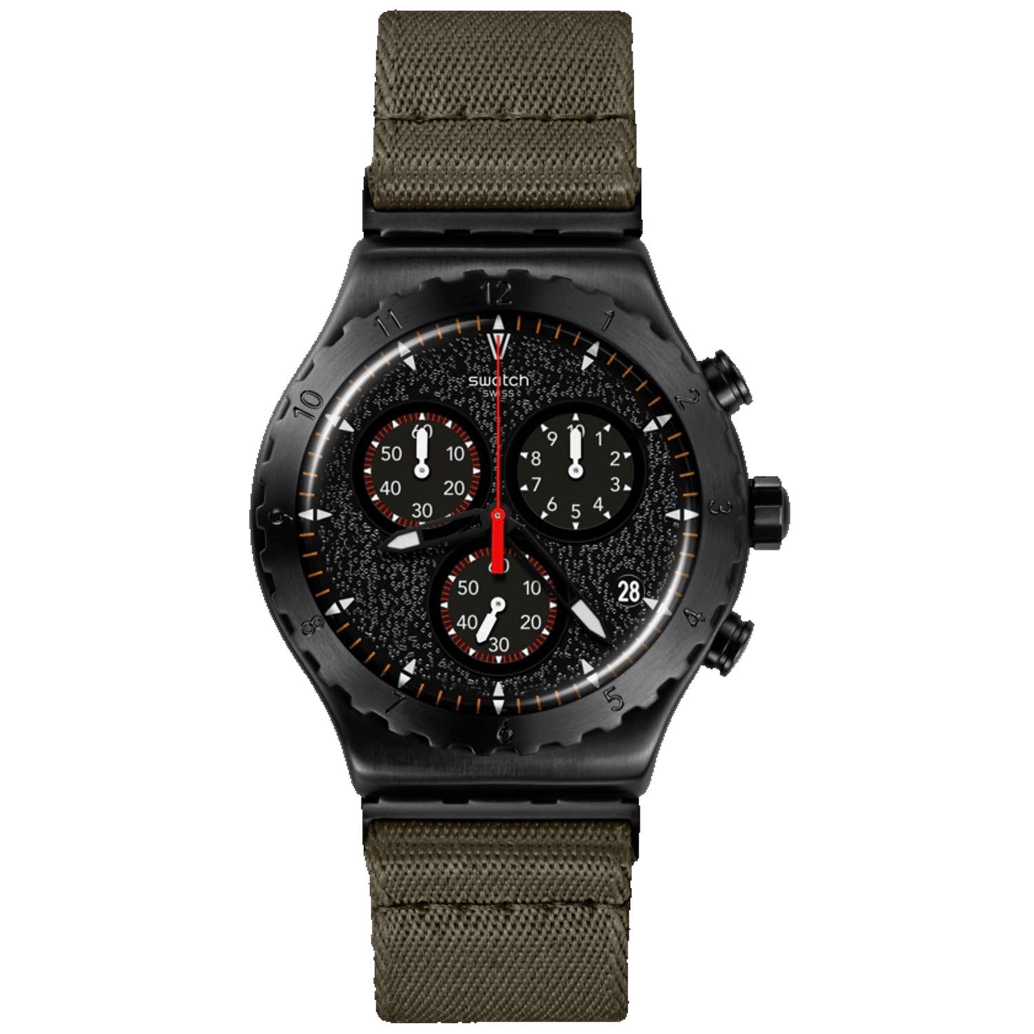 Swatch Men&