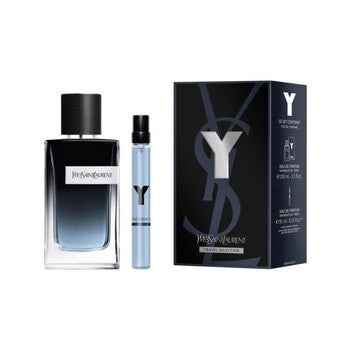 Yves Saint Laurent Y Eau de Parfum 2 Piece Gift Set for Men