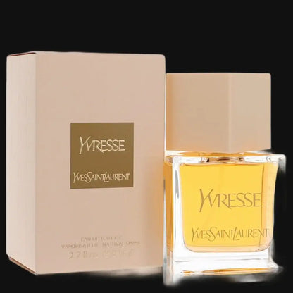 Yvresse By Yves Saint Laurent Perfume for Women
