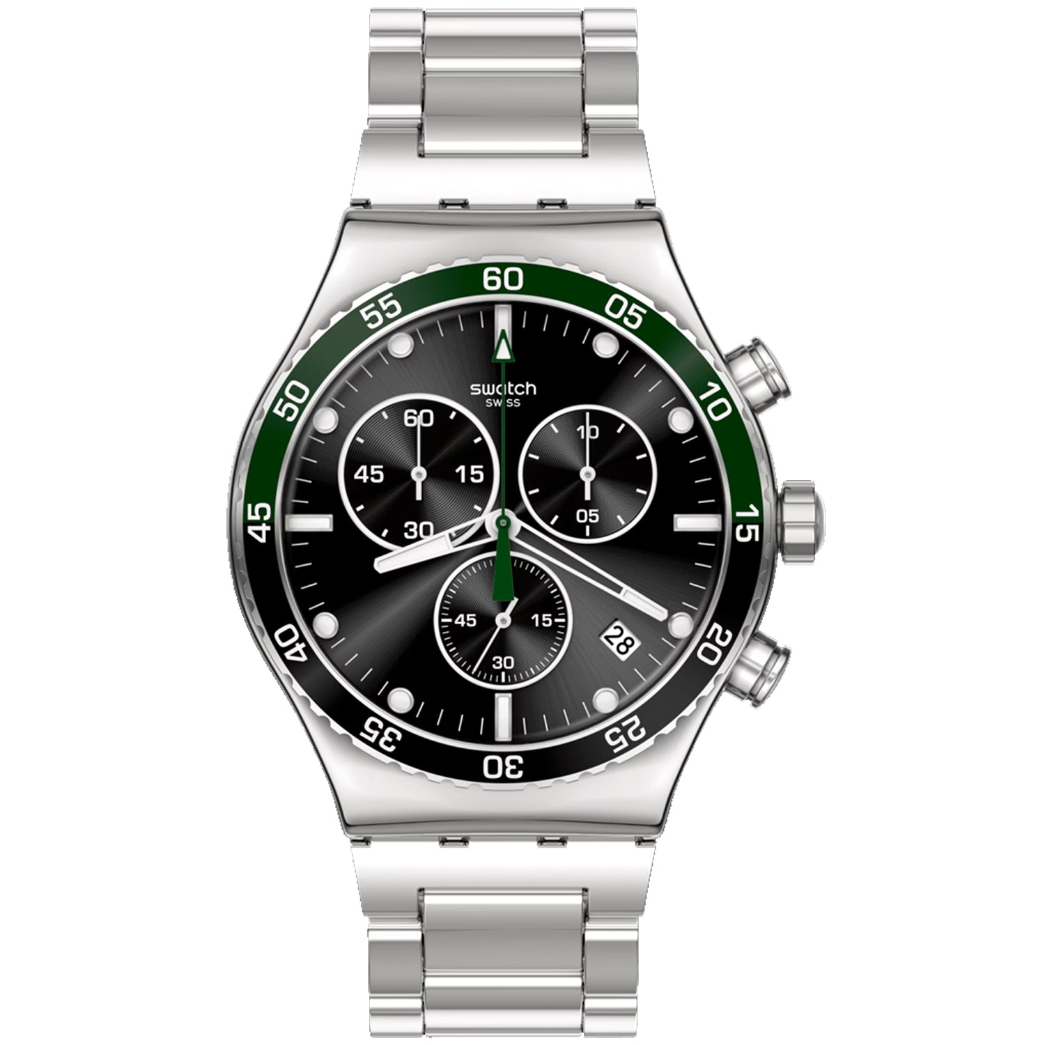 Swatch Men&
