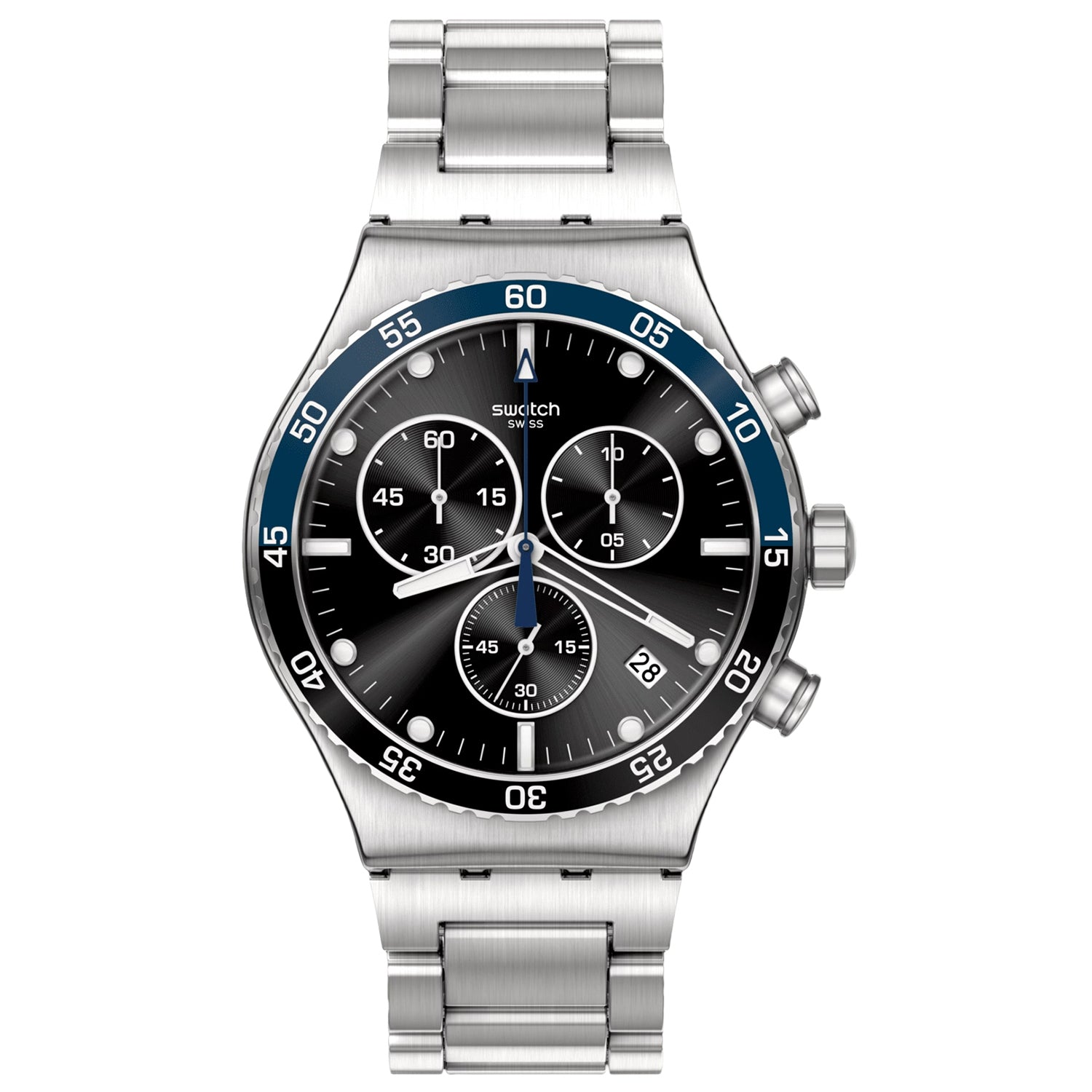 Swatch Men&