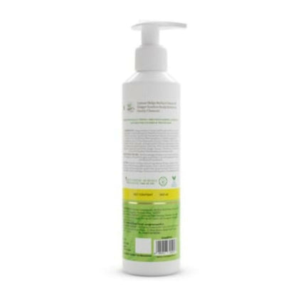 Mamaearth Lemon Anti-Dandruff Shampoo For Itchy &amp; Flaky Scalp