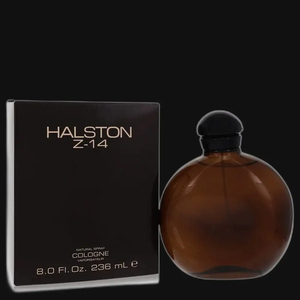 Z-14 By Halston Cologne for Men