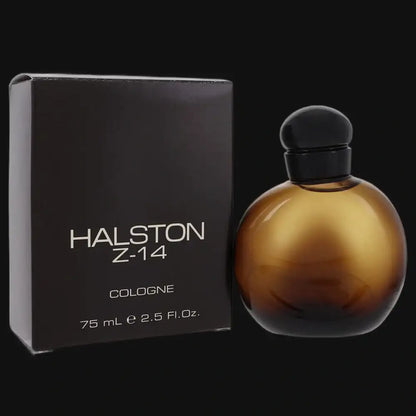 Z-14 Cologne By Halston Cologne for Men