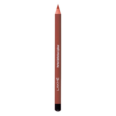 Lakme Perfect Definition Lip Liner - Rosewood Forest