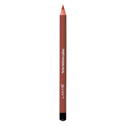Lakme Perfect Definition Lip Liner - Rosewood Forest