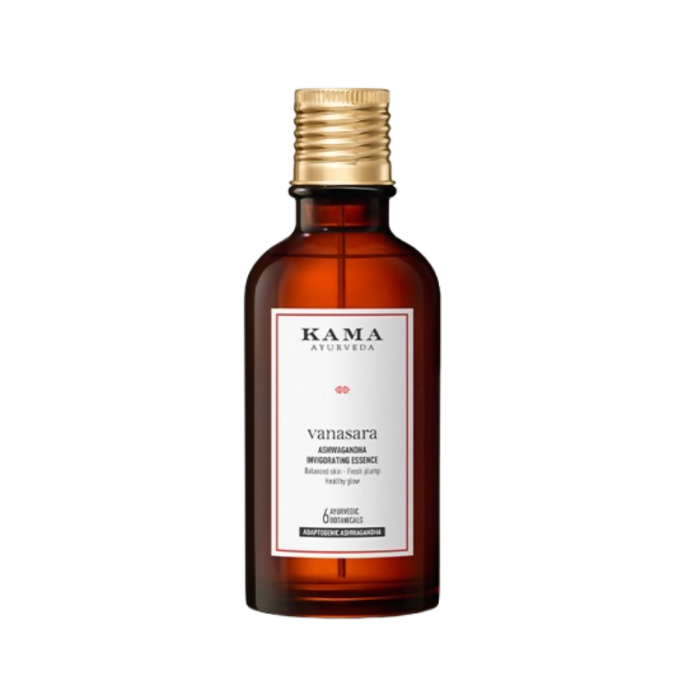 Kama Ayurveda Vanasara Ashwagandha Invigorating Essence