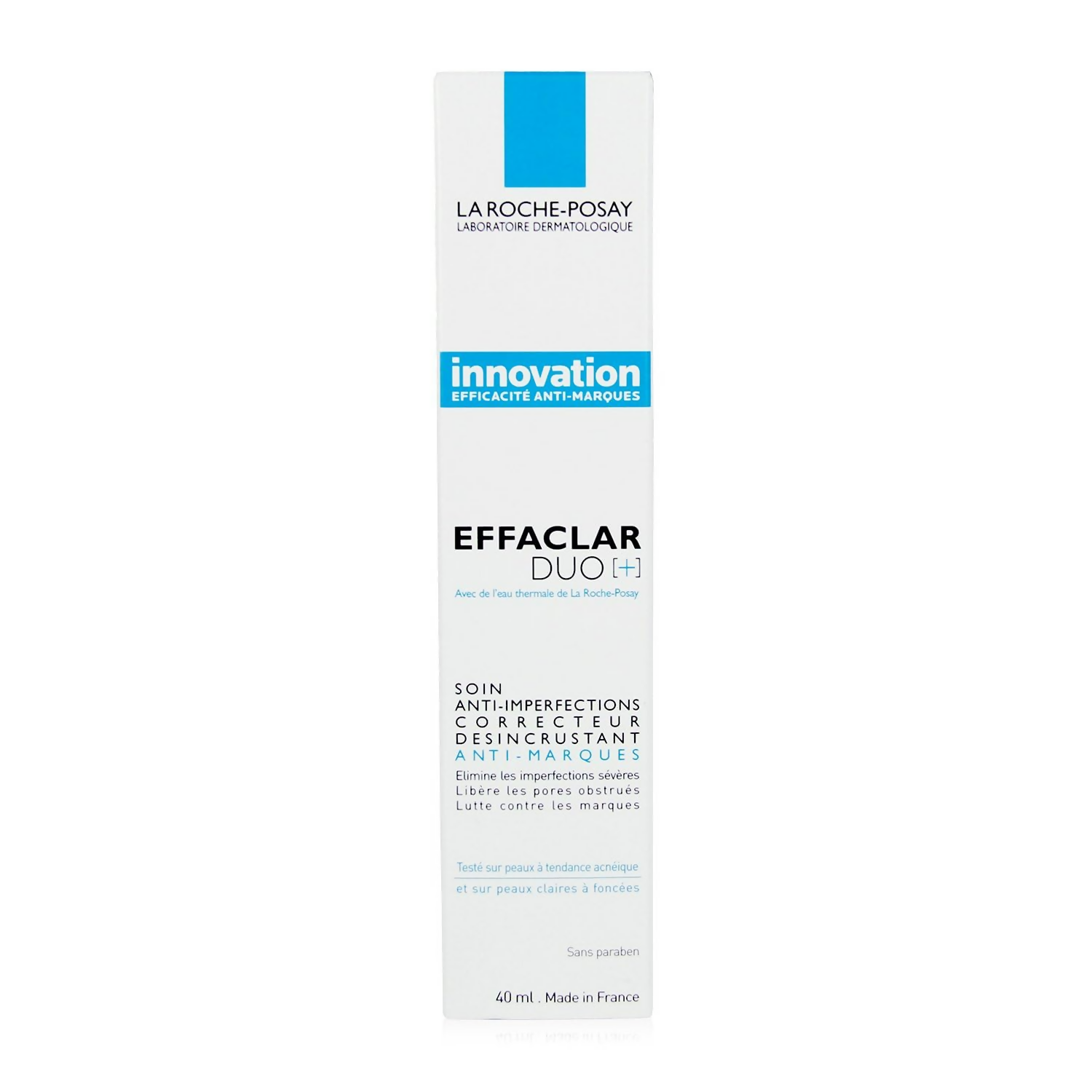 La Roche-Posay Anti-Marks Cream Gel