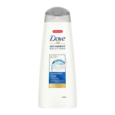 Dove Dandruff Care Shampoo
