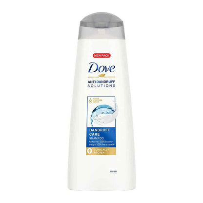 Dove Dandruff Care Shampoo