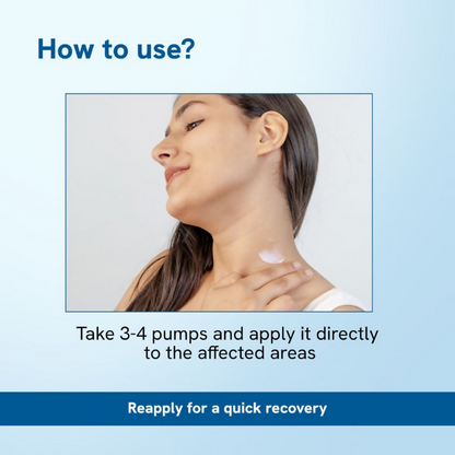 BeBodywise 10% Magnesium Body Lotion for Muscle Soreness &amp; Cramps With Lavender Oil &amp; Shea Butter