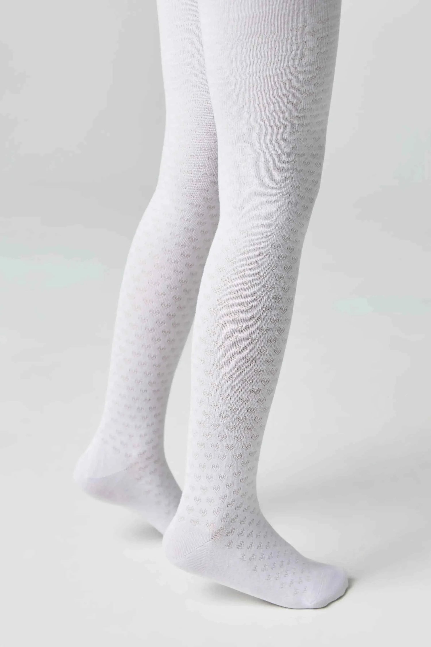 Conte-Kids Cotton Tights - Tip-Top 362