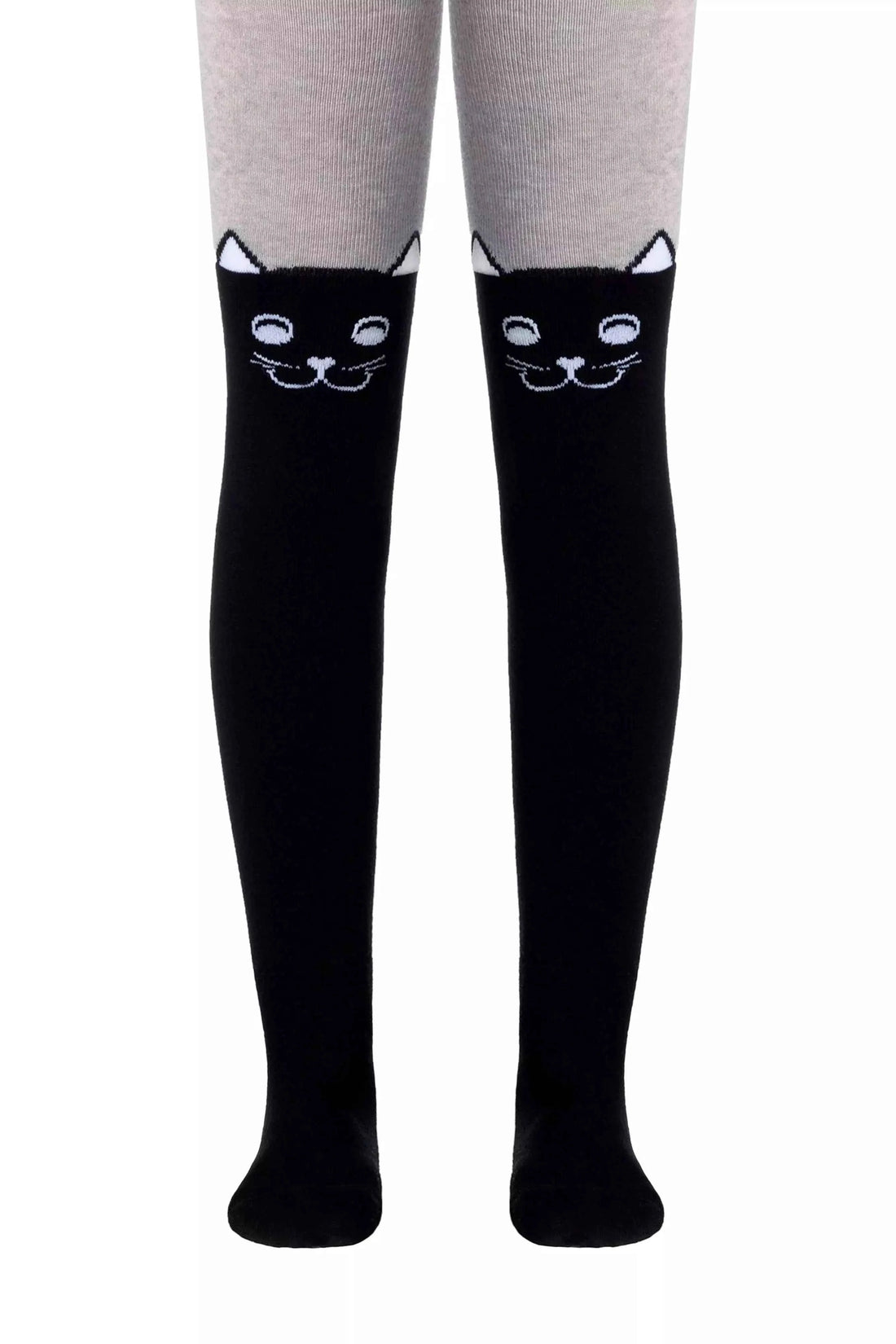 Conte-Kids Cotton Tights - Tip-Top 466