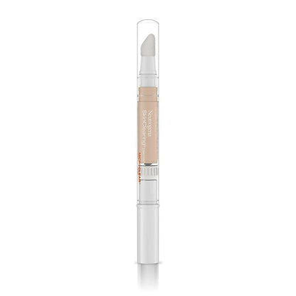 Neutrogena Skin Clearing Blemish Concealer, Medium 15