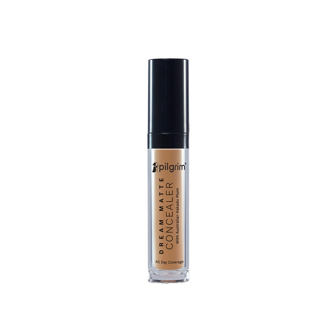 Pilgrim Dream Matte Concealer - Sand 10