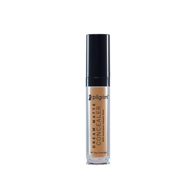 Pilgrim Dream Matte Concealer - Sand 10