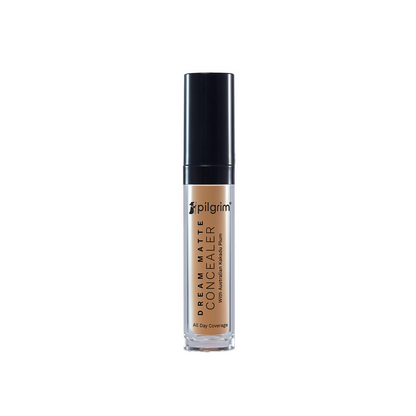 Pilgrim Dream Matte Concealer - Sand 10