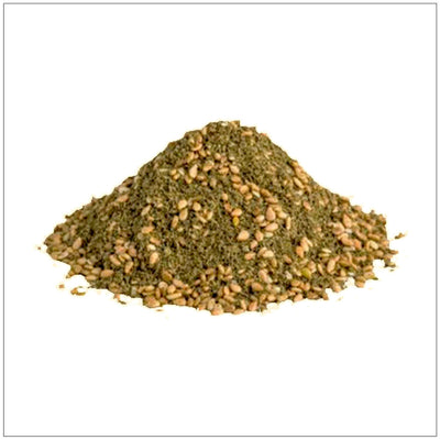 Zaatar
