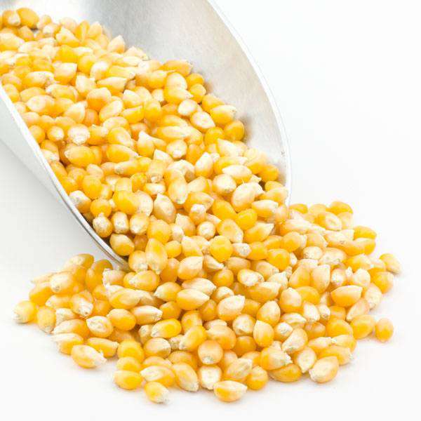 Popcorn, Yellow by Country Life Natural Foods