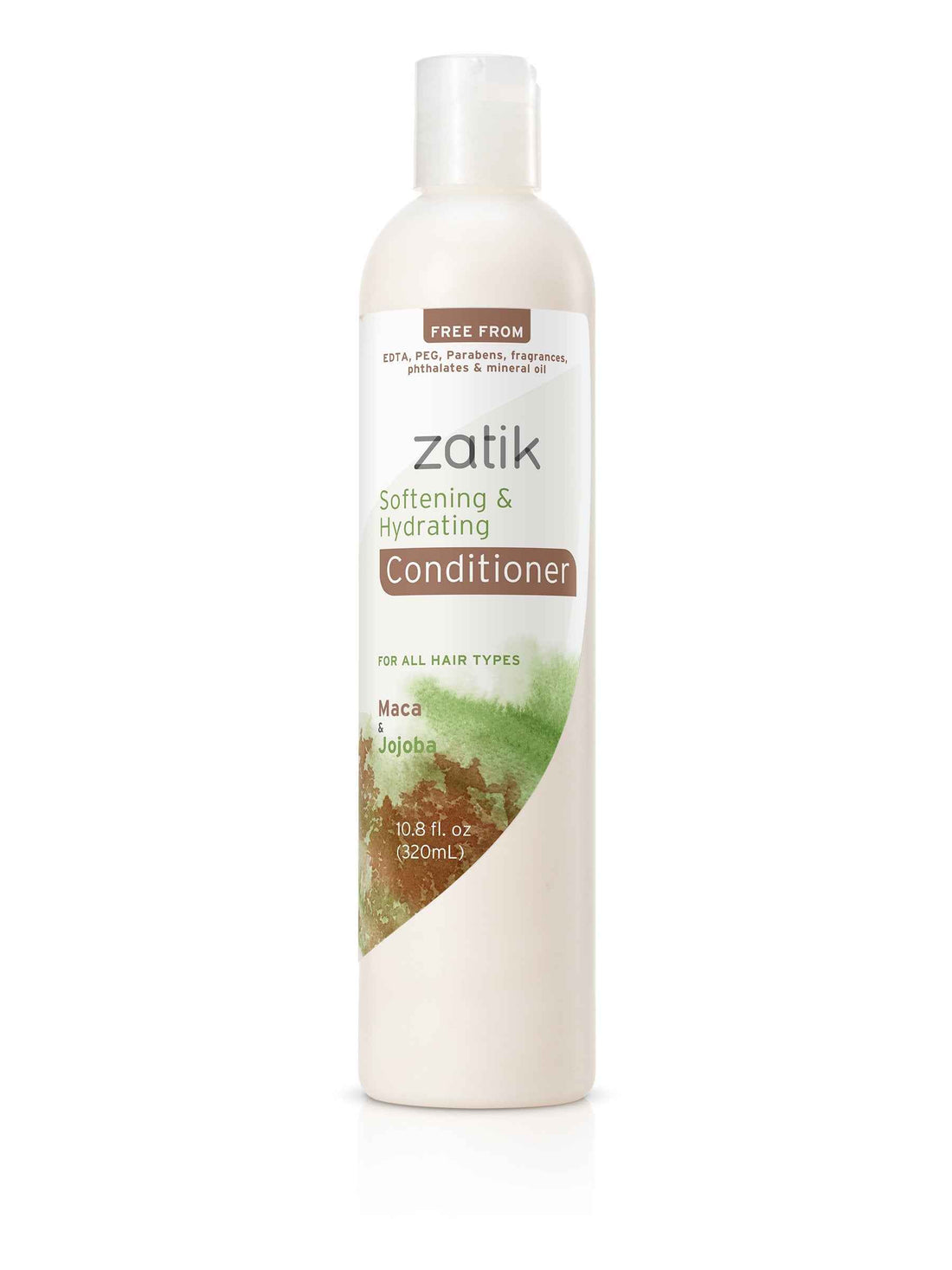 Softening &amp; Hydrating Conditioner