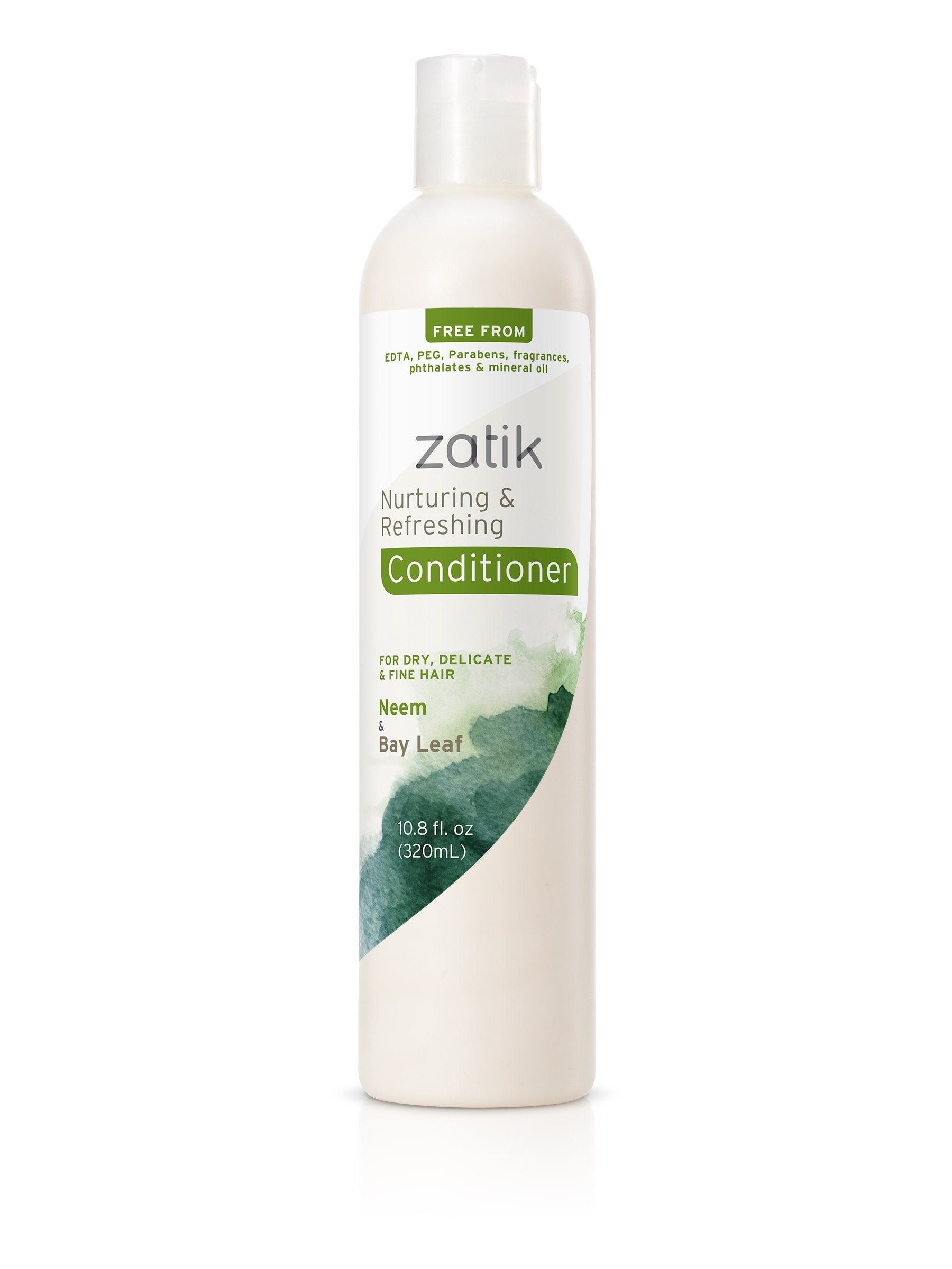 Nurturing &amp; Refreshing Conditioner