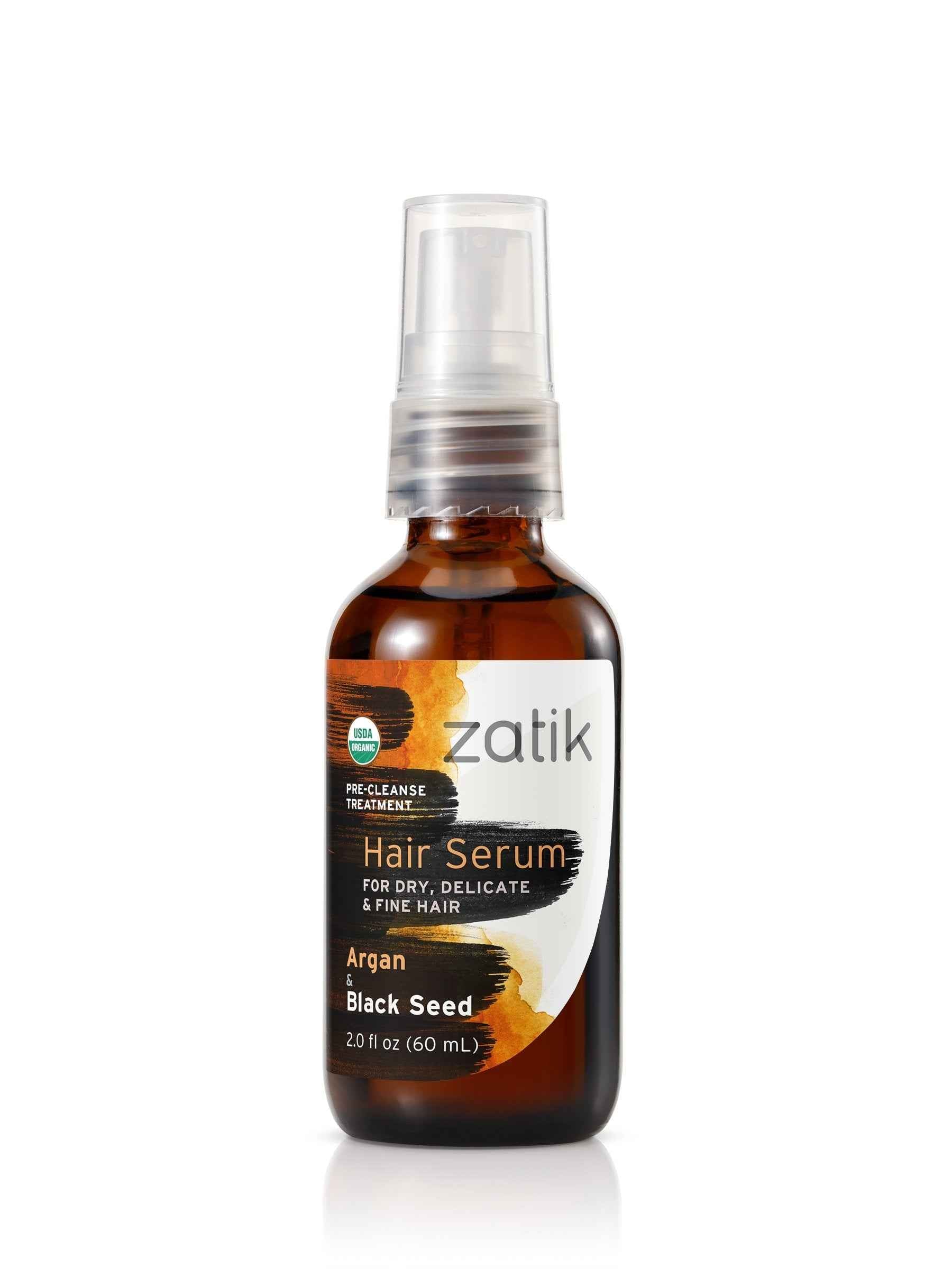 Hair Serum