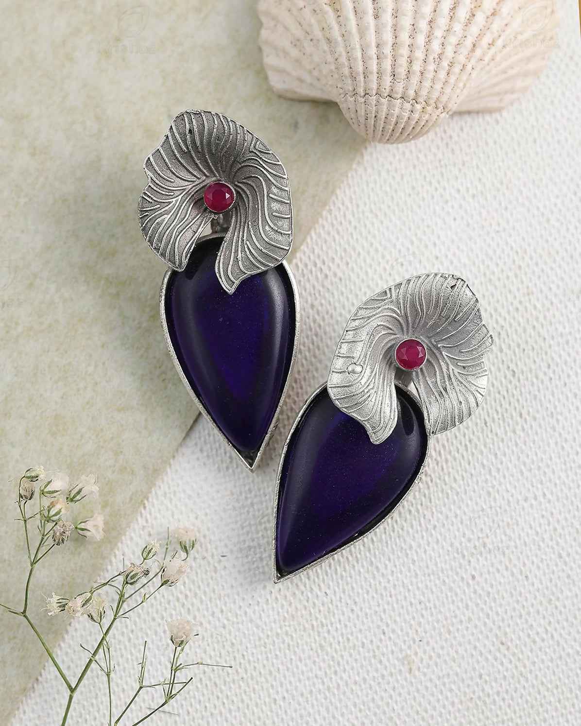 Joban Fashion Stud Earrings