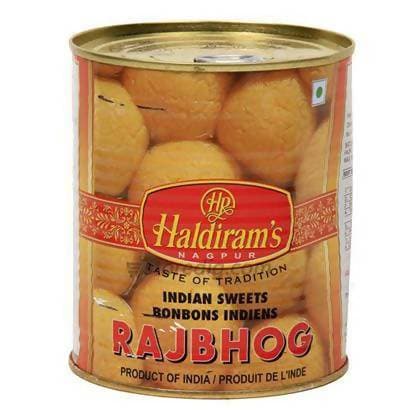 Haldiram&