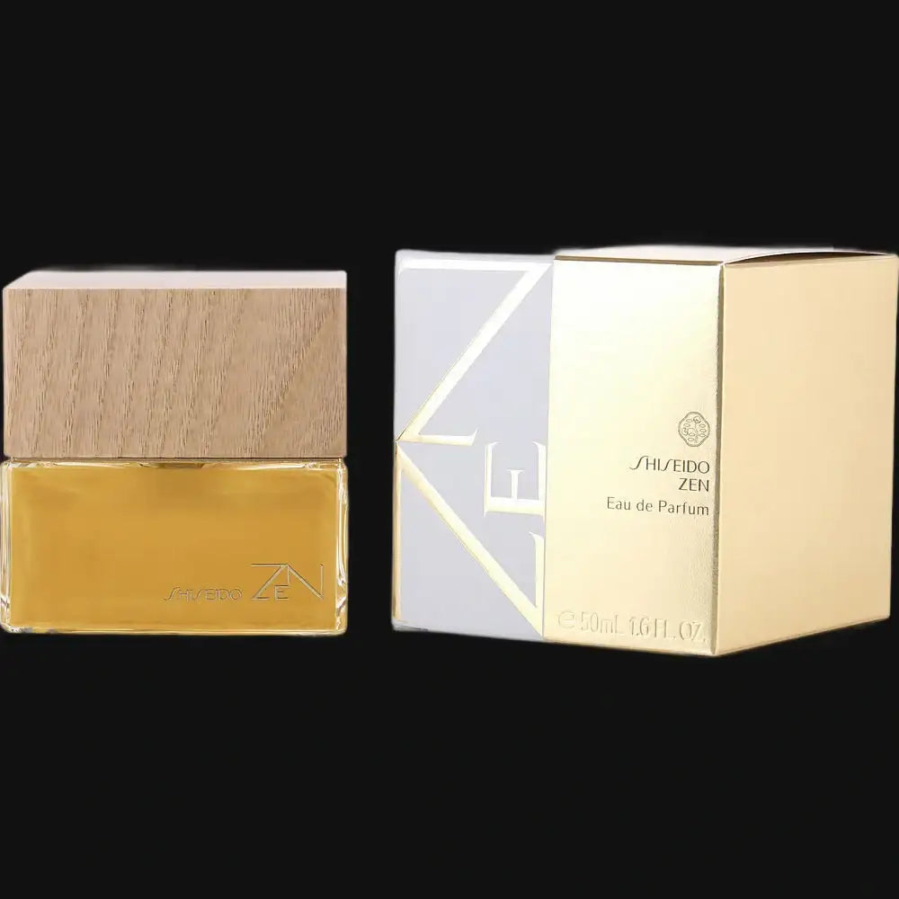 Zen By Shiseido Perfume for Women by Gamer Scents