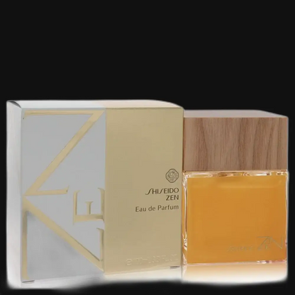 Zen By Shiseido Perfume for Women