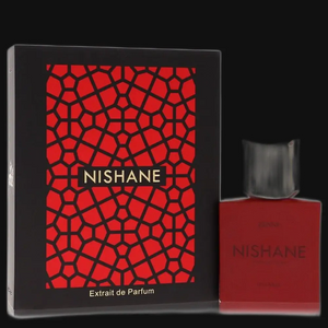 Zenne By Nishane (Unisex)