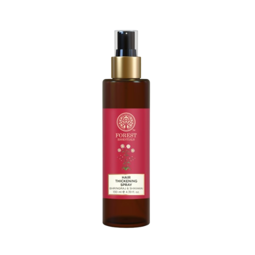 Forest Essentials Hair Thickening Spray Bhringraj &amp; Shikakai