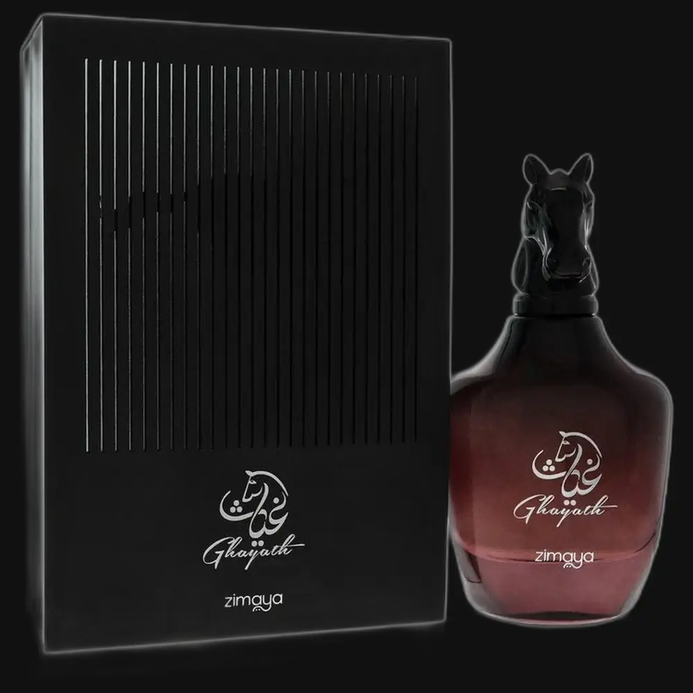 Zimaya Ghayath By Afnan (Unisex) by Gamer Scents