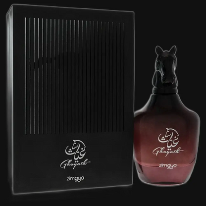 Zimaya Ghayath By Afnan (Unisex) by Gamer Scents