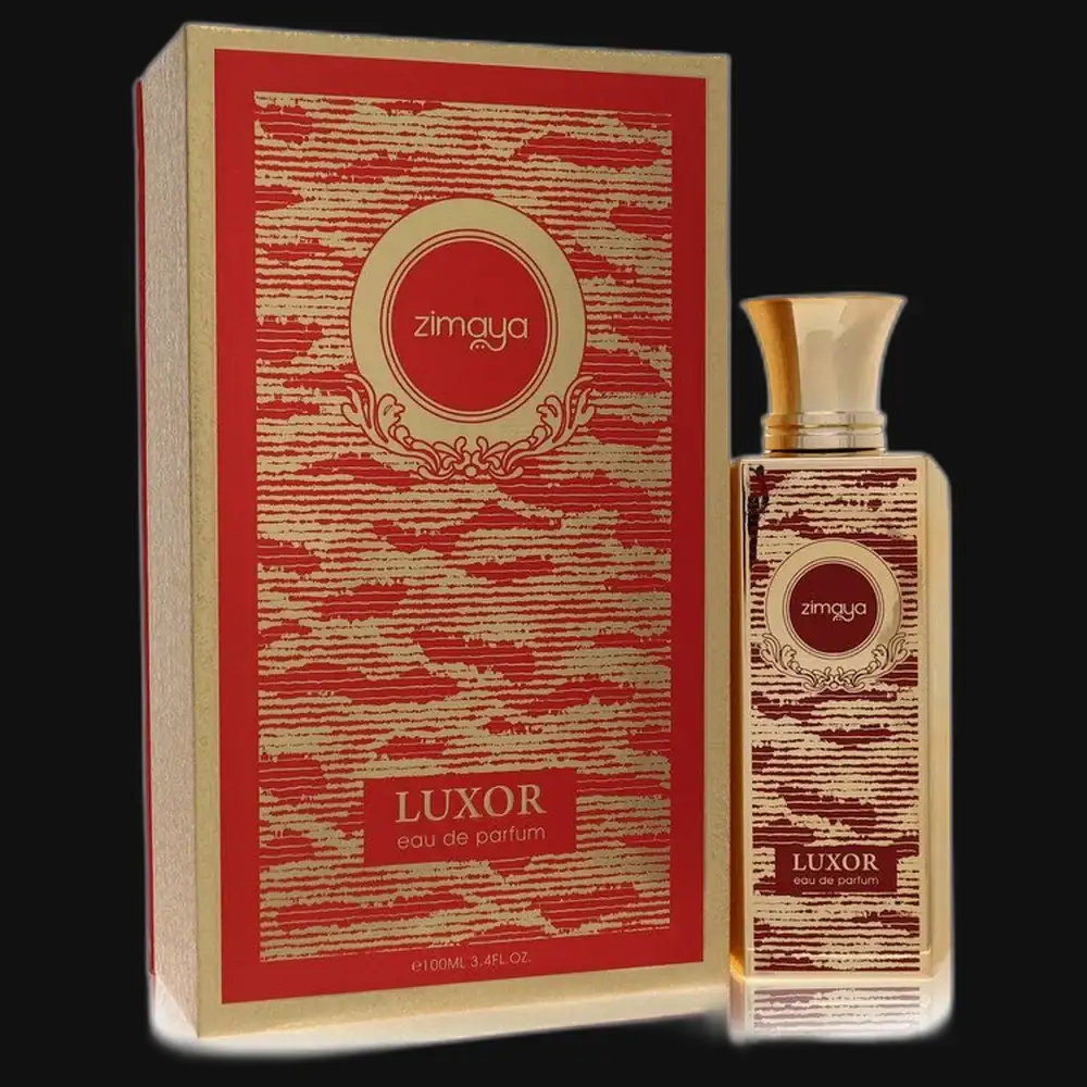 Zimaya Luxor By Afnan (Unisex) by Gamer Scents