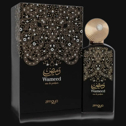 Zimaya Wameed By Afnan (Unisex)